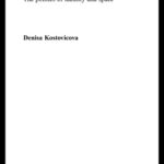 خرید و دانلود نسخه کامل کتاب Kosovo  The Politics of Identity and Space (Routledge Advances in European Politics)