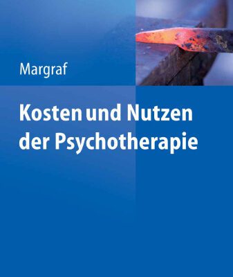 خرید و دانلود نسخه کامل کتاب Kosten und Nutzen der Psychotherapie: Eine kritische Literaturauswertung