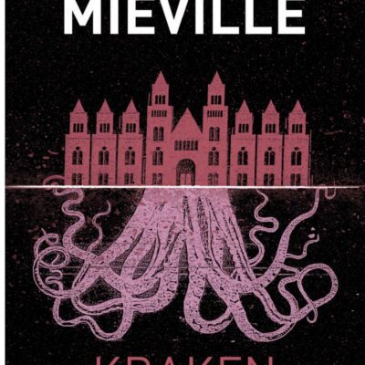 خرید و دانلود نسخه کامل کتاب Kraken
