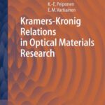 خرید و دانلود نسخه کامل کتاب Kramers-Kronig Relations in Optical Materials Research