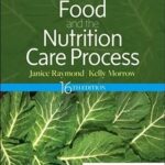 خرید و دانلود نسخه کامل کتاب Krause and Mahan’s Food and the Nutrition Care Process (Krause’s Food & Nutrition Therapy) (16th Edition) –  +  Pdf