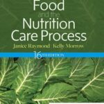 خرید و دانلود نسخه کامل کتاب Krause and Mahan’s Food and the Nutrition Care Process, 16E