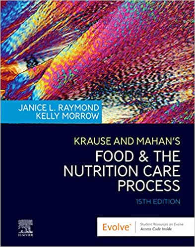 خرید و دانلود نسخه کامل کتاب Krause and Mahan’s Food & the Nutrition Care Process (15th Edition) – + pdf_68b9e9513ffe4.jpeg خرید و دانلود نسخه کامل کتاب Krause and Mahan’s Food & the Nutrition Care Process (15th Edition) – + pdf