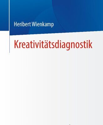 خرید و دانلود نسخه کامل کتاب Kreativitätsdiagnostik (German Edition)