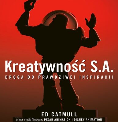 خرید و دانلود نسخه کامل کتاب Kreatywność S.A.