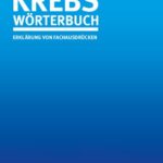 خرید و دانلود نسخه کامل کتاب Krebswörterbuch: Erklärung von Fachausdrücken