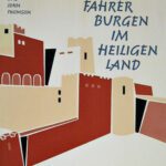 خرید و دانلود نسخه کامل کتاب Kreuzfahrerburgen im Heiligen Land