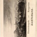 خرید و دانلود نسخه کامل کتاب Kreuznach, seine Heilquellen und Umgebungen