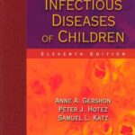 خرید و دانلود نسخه کامل کتاب Krugman’s Infectious Diseases of Children