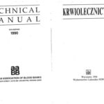خرید و دانلود نسخه کامل کتاب Krwiolecznictwo