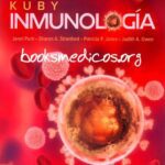 خرید و دانلود نسخه کامل کتاب Kuby – Inmunología