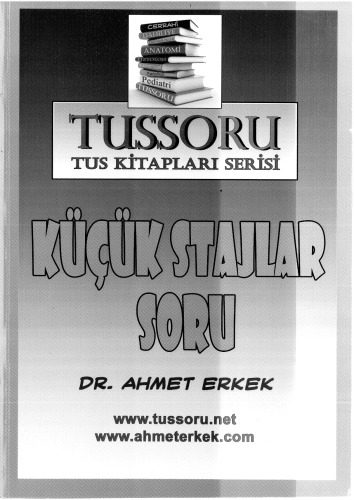 خرید و دانلود نسخه کامل کتاب Küçük Stajlar Soru Kitabı_68b66651159d3.jpeg خرید و دانلود نسخه کامل کتاب Küçük Stajlar Soru Kitabı