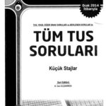 خرید و دانلود نسخه کامل کتاب Küçük Stajlar