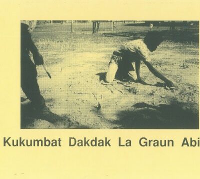 خرید و دانلود نسخه کامل کتاب Kukumbat Dakdak La Graun Abin