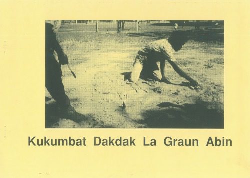 خرید و دانلود نسخه کامل کتاب Kukumbat Dakdak La Graun Abin_68c6febe44ac0.jpeg خرید و دانلود نسخه کامل کتاب Kukumbat Dakdak La Graun Abin