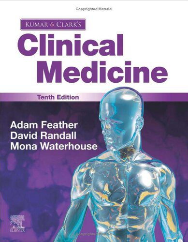 خرید و دانلود نسخه کامل کتاب Kumar & Clark’s Clinical Medicine_68bad1513f751.jpeg خرید و دانلود نسخه کامل کتاب Kumar & Clark’s Clinical Medicine