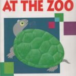 خرید و دانلود نسخه کامل کتاب Kumon Publishing. My Book of Coloring At the Zoo. 3-4-5