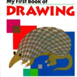 خرید و دانلود نسخه کامل کتاب Kumon Publishing. My First Book of Drawing. 3-4-5
