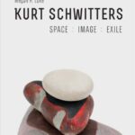 خرید و دانلود نسخه کامل کتاب Kurt Schwitters: Space, Image, Exile