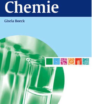 خرید و دانلود نسخه کامل کتاب Kurzlehrbuch Chemie