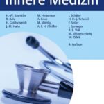 خرید و دانلود نسخه کامل کتاب Kurzlehrbuch Innere Medizin