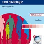 خرید و دانلود نسخه کامل کتاب Kurzlehrbuch Medizinische Psychologie und Soziologie