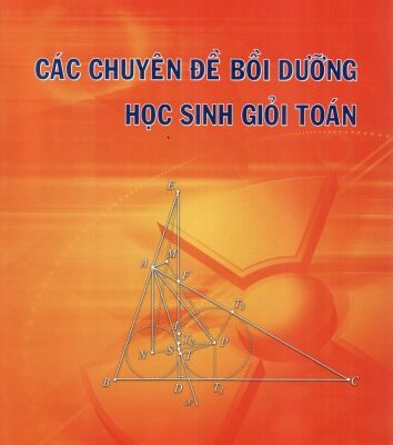 خرید و دانلود نسخه کامل کتاب Kỷ yếu gặp gỡ toán học năm 2011