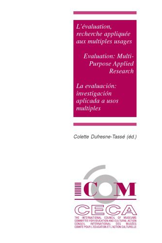 خرید و دانلود نسخه کامل کتاب L Evaluation Recherche Appliquee aux Multiples Usages Trilingue_68b5b123741ff.jpeg خرید و دانلود نسخه کامل کتاب L Evaluation Recherche Appliquee aux Multiples Usages Trilingue