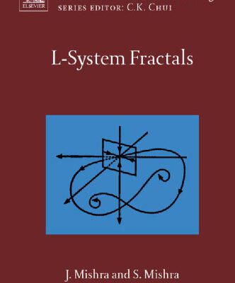 خرید و دانلود نسخه کامل کتاب L-System Fractals