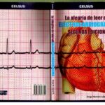 خرید و دانلود نسخه کامل کتاب La alegria de leer el electrocardiograma 2da Ed.