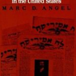 خرید و دانلود نسخه کامل کتاب La America: The Sephardic Experience in the United States