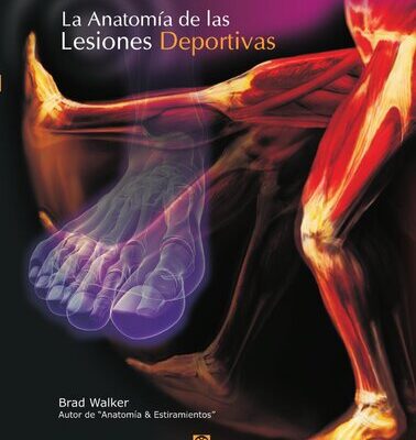 خرید و دانلود نسخه کامل کتاب La anatomía de las lesiones deportivas