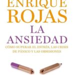خرید و دانلود نسخه کامل کتاب La ansiedad