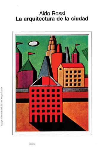 خرید و دانلود نسخه کامل کتاب La arquitectura de la ciudad._68d340c914508.jpeg خرید و دانلود نسخه کامل کتاب La arquitectura de la ciudad.