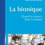 خرید و دانلود نسخه کامل کتاب La bionique: Quand la science imite la Nature