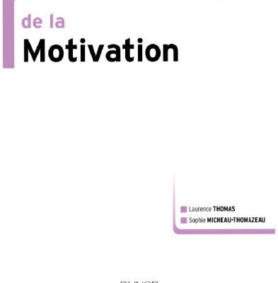 خرید و دانلود نسخه کامل کتاب La Boîte à outils de la Motivation
