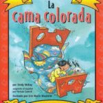 خرید و دانلود نسخه کامل کتاب La cama colorada