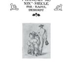 خرید و دانلود نسخه کامل کتاب La caricature et l’humour français au XIXe siècle