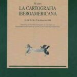 خرید و دانلود نسخه کامل کتاب La cartografía iberoamericana, 9è curs: 23, 24, 25, 26 i 27 de febrer de 1998
