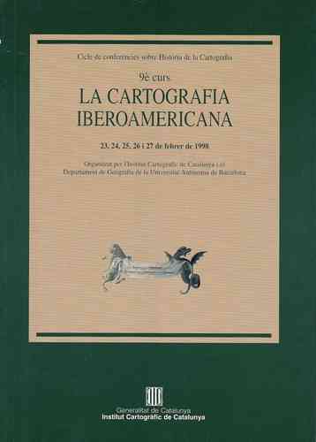 خرید و دانلود نسخه کامل کتاب La cartografía iberoamericana, 9è curs: 23, 24, 25, 26 i 27 de febrer de 1998_68bfa47cd52cd.jpeg خرید و دانلود نسخه کامل کتاب La cartografía iberoamericana, 9è curs: 23, 24, 25, 26 i 27 de febrer de 1998