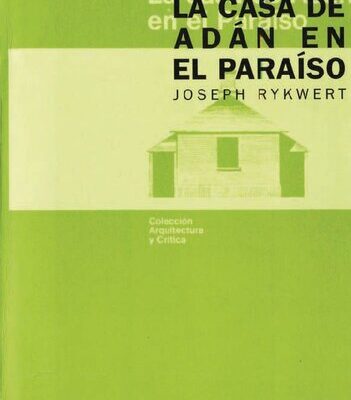 خرید و دانلود نسخه کامل کتاب La casa de Adán en el paraíso