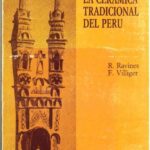 خرید و دانلود نسخه کامل کتاب La cerámica tradicional del Perú