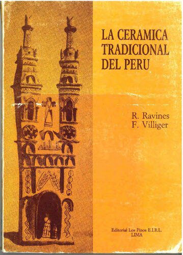 خرید و دانلود نسخه کامل کتاب La cerámica tradicional del Perú_68d3e06a5c062.jpeg خرید و دانلود نسخه کامل کتاب La cerámica tradicional del Perú