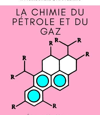 خرید و دانلود نسخه کامل کتاب La chimie du Pétrole et du Gaz – La Quimica del Petroleo y el Gas MIR Moscow