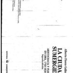 خرید و دانلود نسخه کامل کتاب La ciudad sumergida. Aristocracia y plebe en Lima, 1760-1830