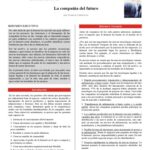 خرید و دانلود نسخه کامل کتاب La compania del futuro