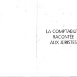 خرید و دانلود نسخه کامل کتاب La comptabilité racontée aux juristes / Бухгалтерский учет для юристов