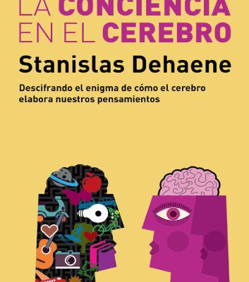 خرید و دانلود نسخه کامل کتاب La conciencia en el cerebro