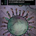 خرید و دانلود نسخه کامل کتاب La construcción de ciudadanía en el medio escolar : resultados de una investigación exploratoria