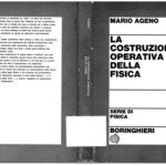خرید و دانلود نسخه کامل کتاب La costruzione operativa della fisica